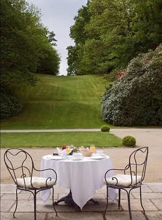 Domaine De Kerbastic Hotel